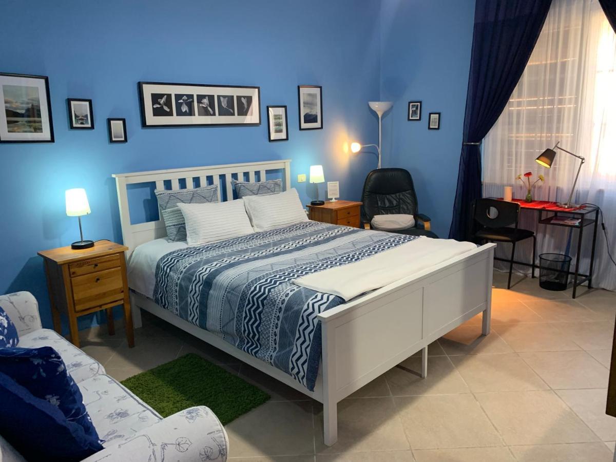 Stephen Center B&B Τίρανα Εξωτερικό φωτογραφία