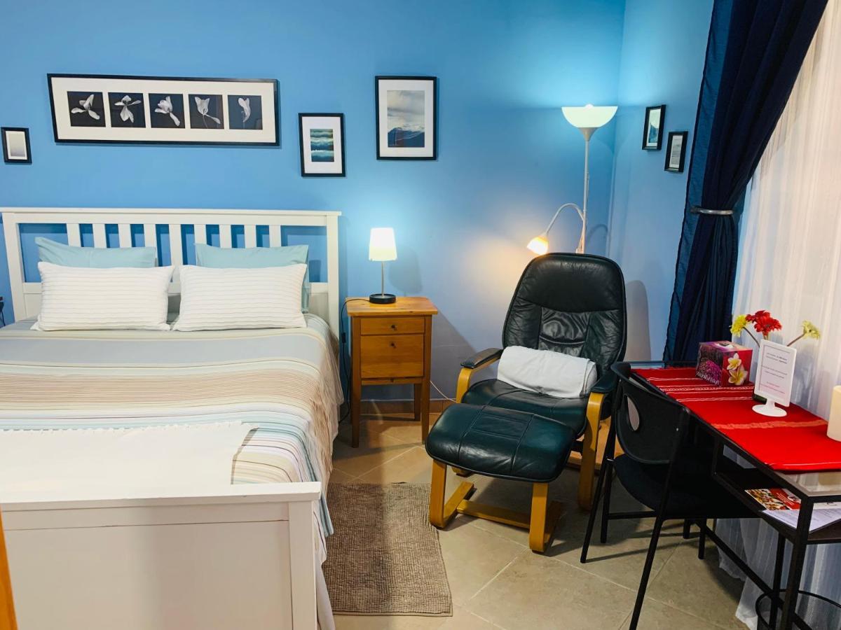 Stephen Center B&B Τίρανα Εξωτερικό φωτογραφία