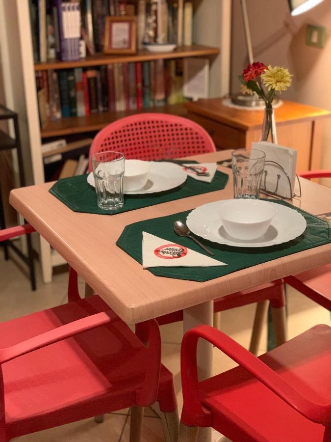 Stephen Center B&B Τίρανα Εξωτερικό φωτογραφία