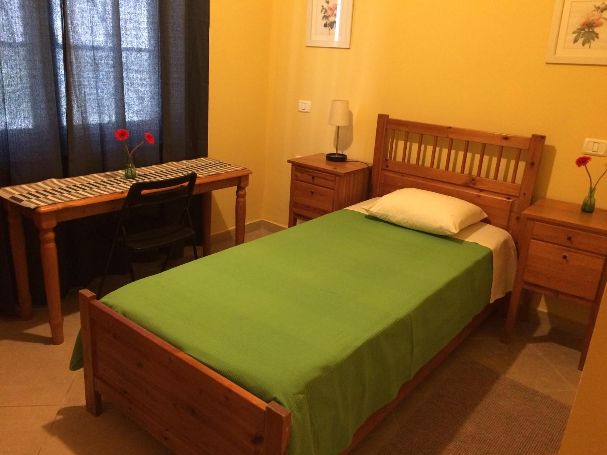 Stephen Center B&B Τίρανα Εξωτερικό φωτογραφία