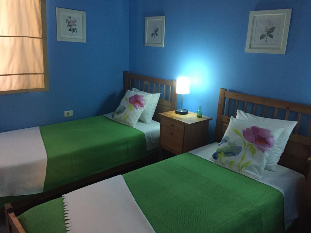 Stephen Center B&B Τίρανα Εξωτερικό φωτογραφία
