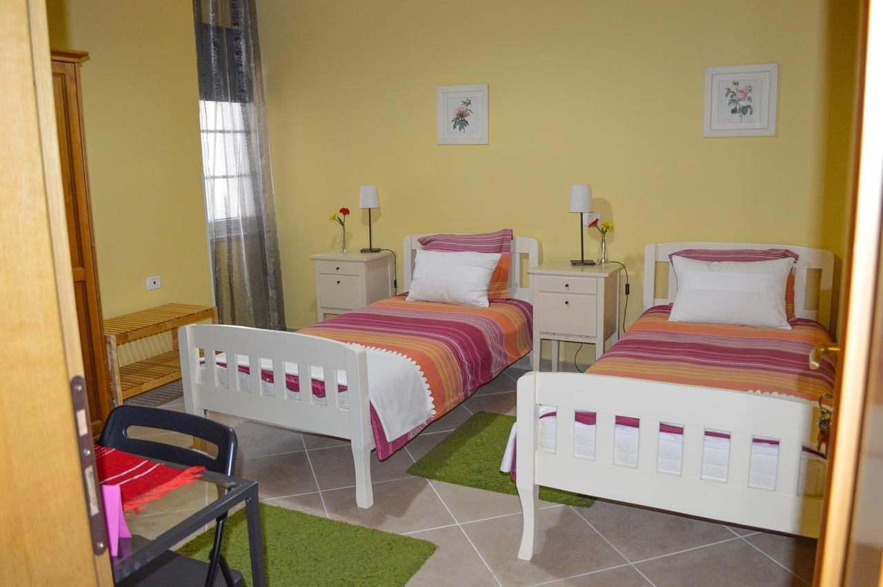 Stephen Center B&B Τίρανα Εξωτερικό φωτογραφία